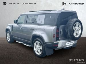 Land Rover Defender 110 2.0 Si4 PHEV SE 5 seater - Image 3