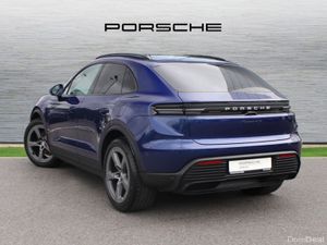Porsche Macan 4S Electric - Image 3