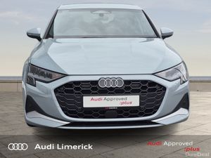 Audi A3 *SAVE €2617 VS NEW* SB 30 TFSI 115HP SE + - Image 3