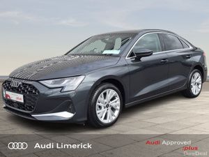 Audi A3 *SAVE €1,859 VS NEW* SE TFSI 85kW 6-speed - Image 4