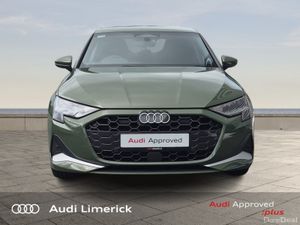 Audi A3 *SAVE €2,041 VS NEW* SE TDI 85kW 6-speed - Image 3