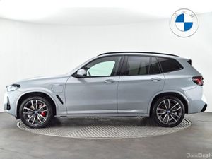 BMW X3 xDrive30 M Sport - Image 3