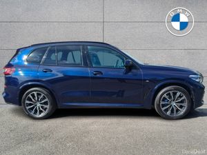 BMW X5 xDrive30d M Sport - Image 3
