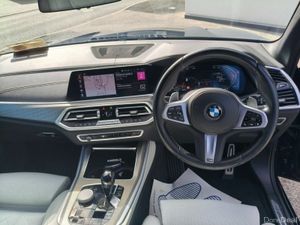 BMW X5 xDrive30d M Sport - Image 4