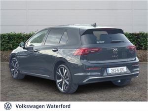 Volkswagen Golf STYLE 1.5TSI - Image 3