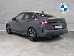 BMW 2-Series 218i Sport Auto - Image 3