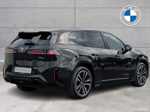 BMW iX3 50 xDrive M Sport - Image 2