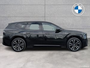 BMW iX3 50 xDrive M Sport - Image 3