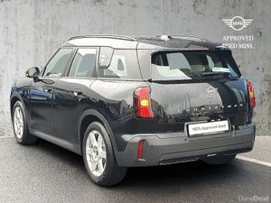 Mini Countryman E - Image 3