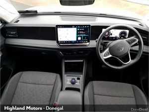 Volkswagen Tiguan 2.0 TDI 150HP Life DSG - Image 2