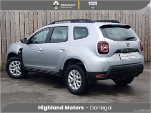 Dacia Duster 1.5 Blue dCi 115 2WD Dfull Comfort - Image 3