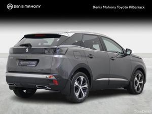Peugeot 3008 GT 1.5 HDI 130 AUTO 6. - Image 2