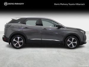 Peugeot 3008 GT 1.5 HDI 130 AUTO 6. - Image 3