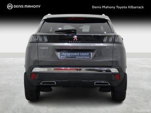 Peugeot 3008 GT 1.5 HDI 130 AUTO 6. - Image 4