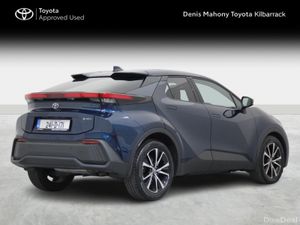Toyota C-HR HYBRID SPORT - Image 2