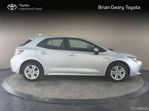 Toyota Corolla HYBRID LUNA H/B - Image 3