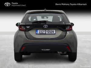 Toyota Yaris 1.0 LUNA 4DR - Image 4