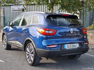 2019 RENAULT KADJAR NCT&TAXED AUTOMATIC €16,990 - Image 2