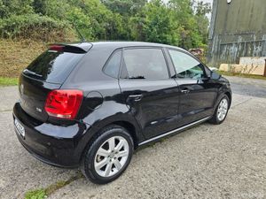 Volkswagen Polo 2012 1.2 tsi Sport  DSG Auto - Image 4