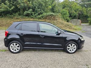Volkswagen Polo 2012 1.2 tsi Sport  DSG Auto - Image 3