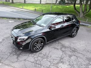 Mercedes-Benz GLA 1.6 Petrol AUTO Low Kms Tax&NCT - Image 4