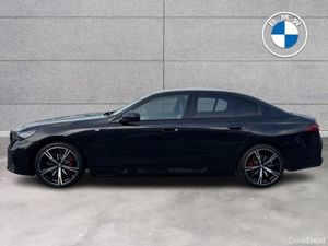 BMW 5-Series 530e M Sport Pro Saloon - Image 3