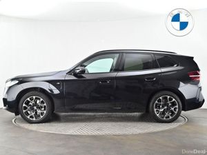 BMW X3 30e xDrive M Sport - Image 3