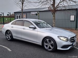 2019 MERCEDES E220 DIESEL AUTOMATIC NCT&TAX €23555 - Image 4