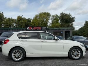 18 BMW 118I 1.5 - Image 4
