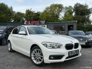 18 BMW 118I 1.5 AUTO - Image 2