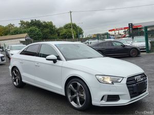 Audi A3 SALOON 1.4 TFSI SPORTS EDITION ELECTRIC SE - Image 2