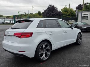Audi A3 1.4 TFSI VIRTUAL COCKPIT - SMARTPHONE INTE - Image 3