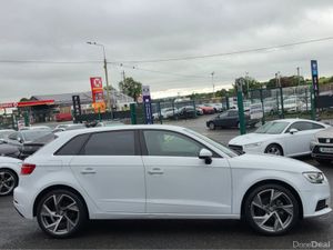 Audi A3 1.4 TFSI VIRTUAL COCKPIT - SMARTPHONE INTE - Image 4