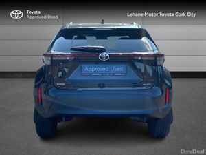 Toyota Yaris Cross YARIS CROSS L-SPORT MONO - Image 4