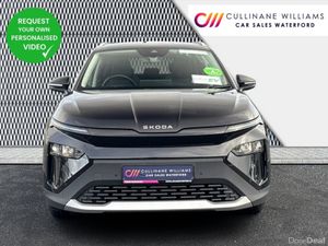 Skoda Elroq 2025 85 EDITION 77KWH -LONG RANGE BATT - Image 3