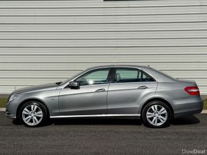 Mercedes-Benz E-Class NewNCT - Image 4