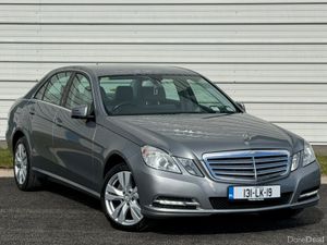 Mercedes-Benz E-Class NewNCT - Image 2