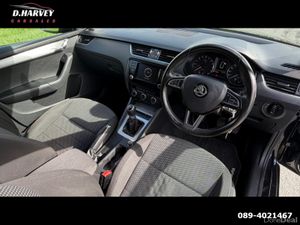 Skoda Octavia 1.6D Ambition | 125Klms | NCT 11/26| - Image 4