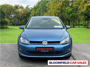 Volkswagen Golf 1.4 HIGHLINE , AUTO // EXTREMELY L - Image 2
