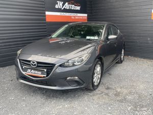 Mazda Mazda3 2.2 D SE 5DR - Image 3