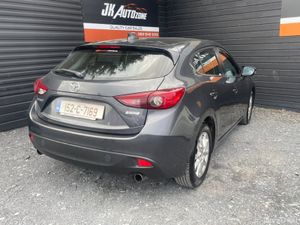 Mazda Mazda3 2.2 D SE 5DR - Image 4