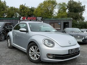 13 VW BEETLE 1.2 - Image 2