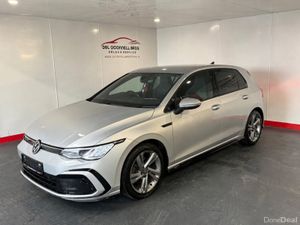 Volkswagen Golf R-LINE 2.0 TDI DSG 150BHP - Image 2