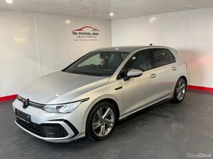Volkswagen Golf R-LINE 2.0 TDI DSG 150BHP - Image 4