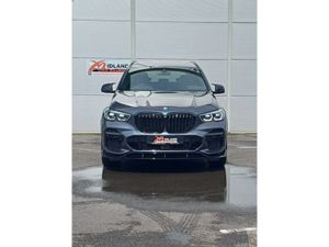 BMW X5 XDRIVE45E M SPORT AUTO - Image 3
