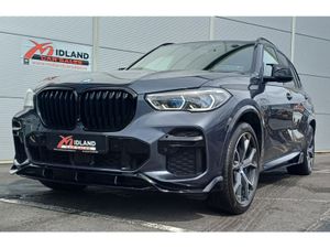 BMW X5 XDRIVE45E M SPORT AUTO - Image 2