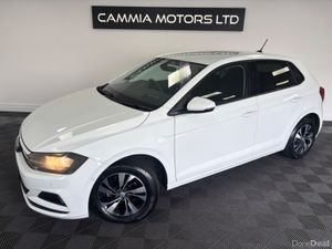 Volkswagen Polo VOLKSWAGEN POLO 1.0 TSI DSG*FINANC - Image 2