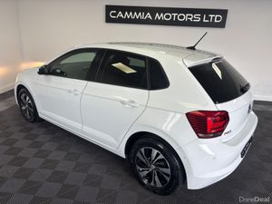 Volkswagen Polo VOLKSWAGEN POLO 1.0 TSI DSG*FINANC - Image 3