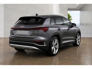 Audi Q4 e-tron *BIG BATTERY & HIGH SPEC* 40 E-TRON - Image 3