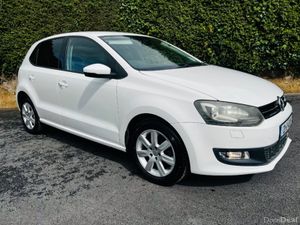Volkswagen Polo 1.2  5DR AUTO - Image 2